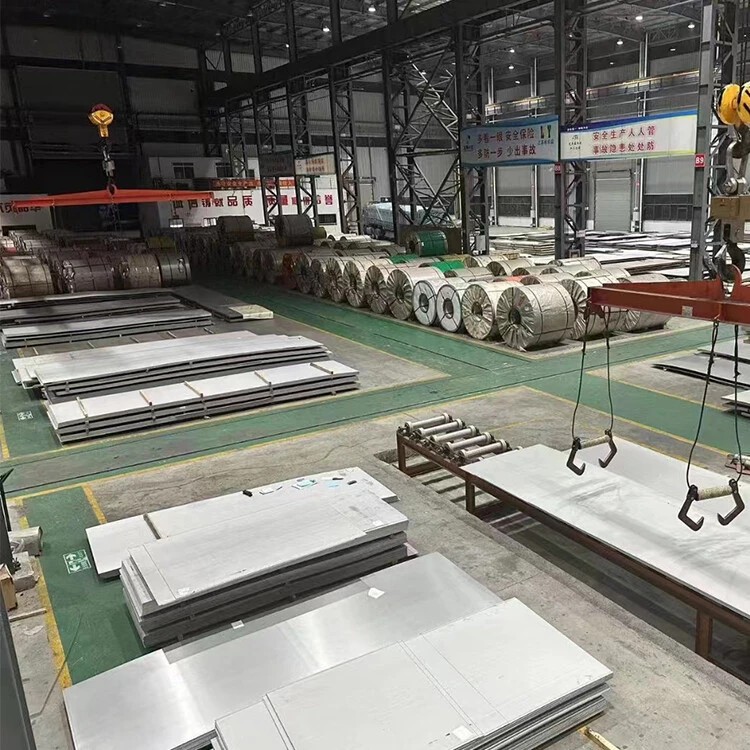 904L Stainless steel plate/sheet