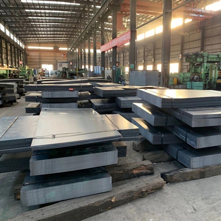 High Speed Steel Plate