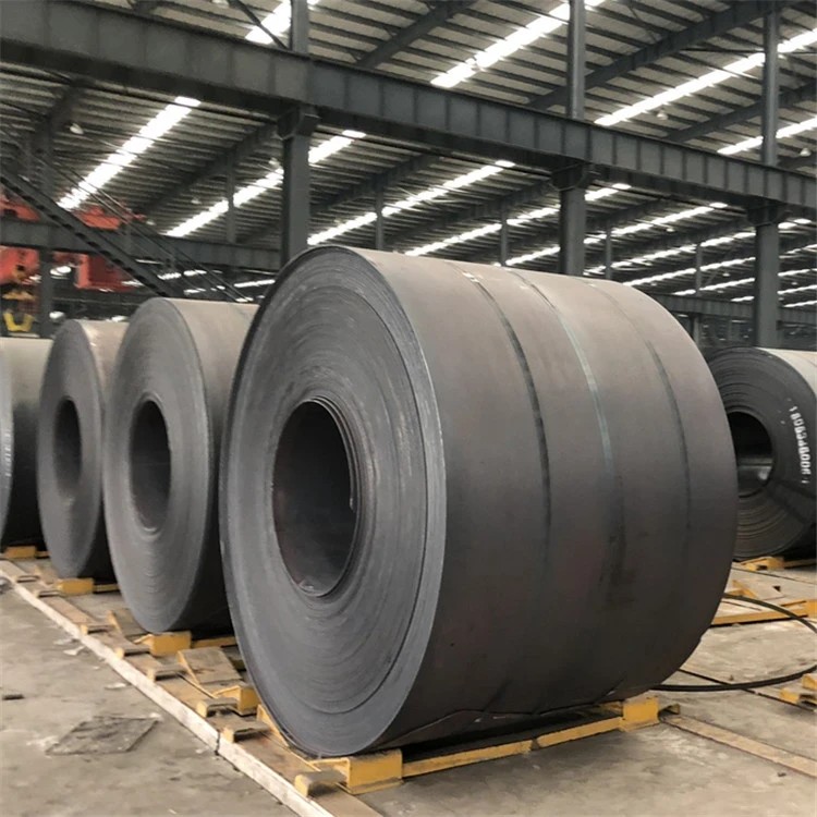 SS400 Carbon steel coil