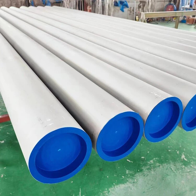 304 Stainless steel pipe/tube