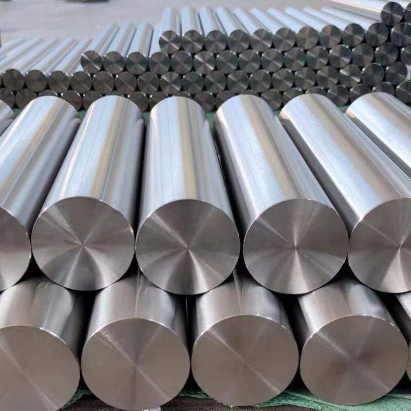 Stainless steel bar/rod