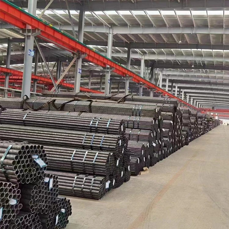 Boiler Steel Tube