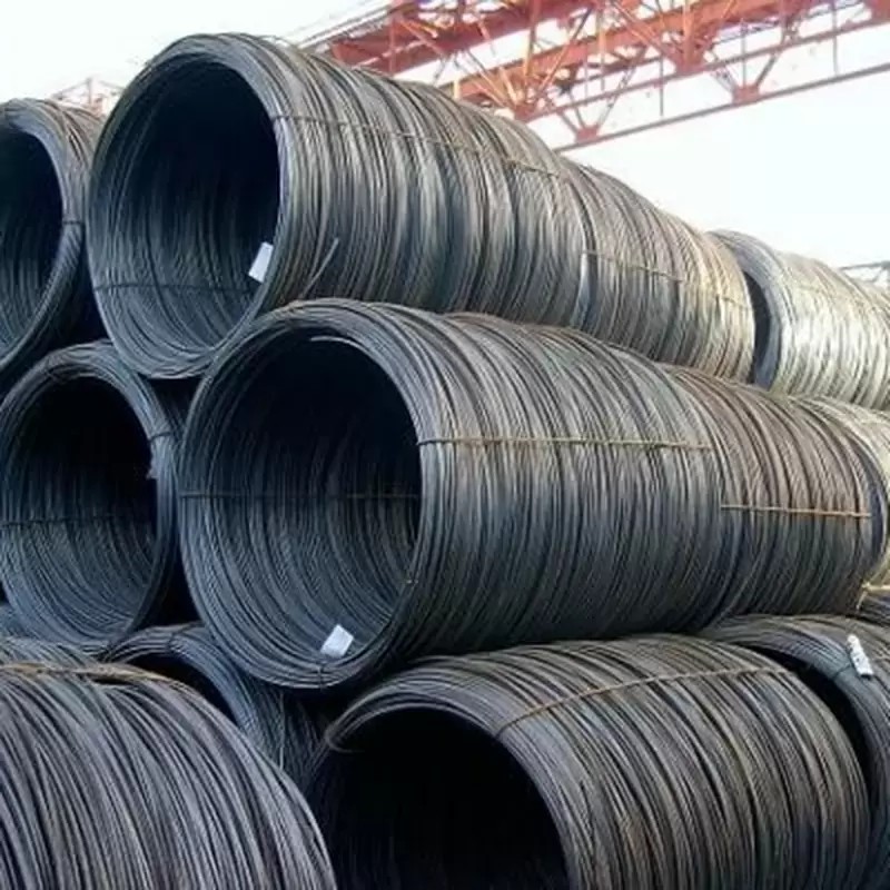 Q235 Carbon steel wire