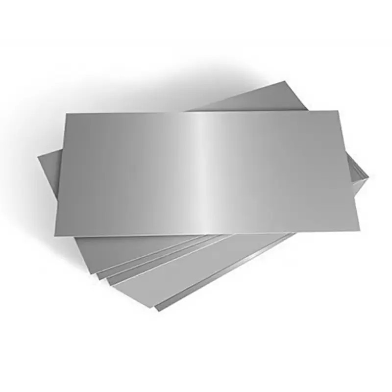 Inconel plate/sheet
