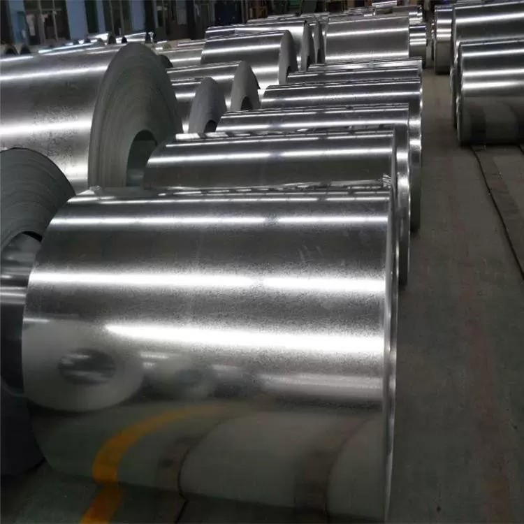 G90 Galvanized steel coil