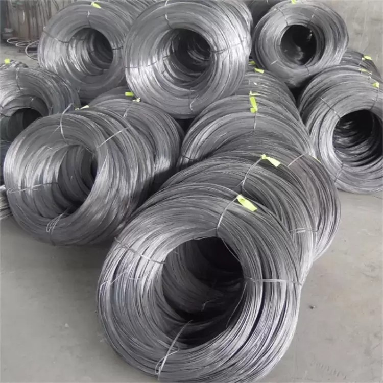 ST14 Galvanized steel wire