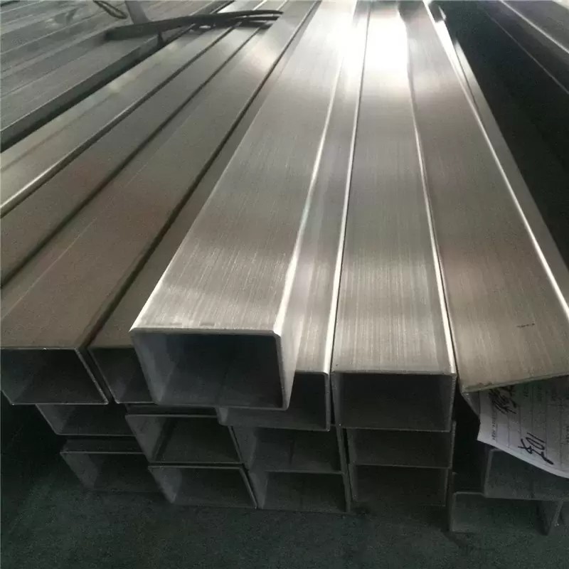 316L Stainless steel pipe/tube