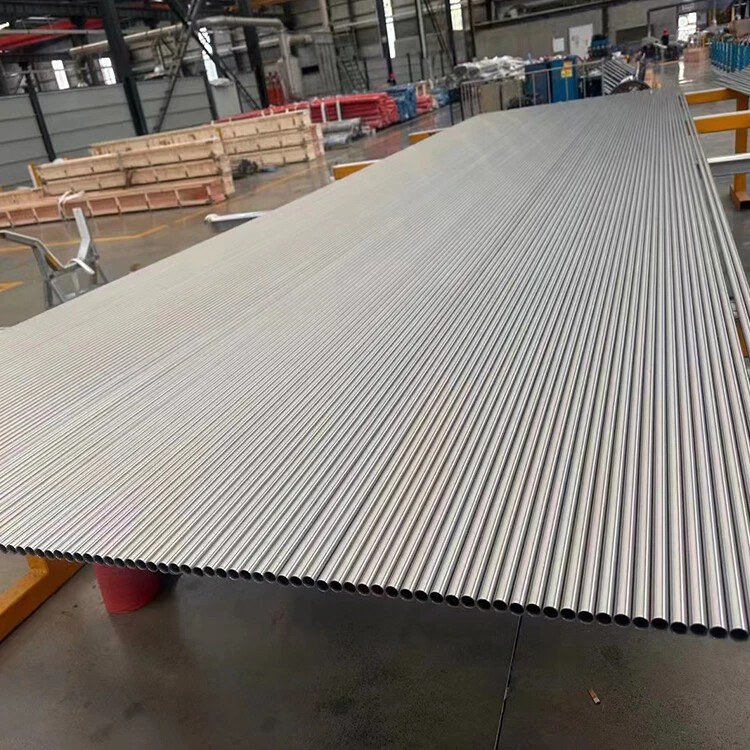 310S Stainless steel pipe/tube