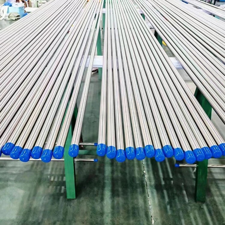 321 Stainless steel pipe/tube