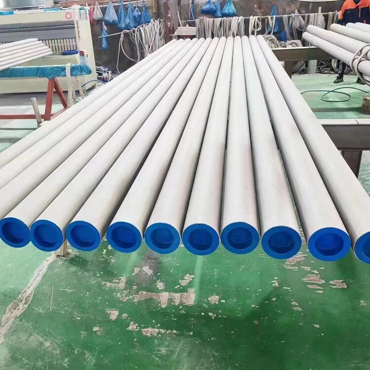 430 Stainless steel pipe/tube
