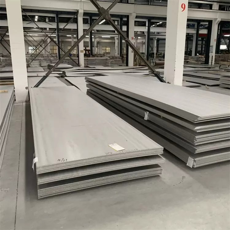 316L Stainless steel plate/sheet