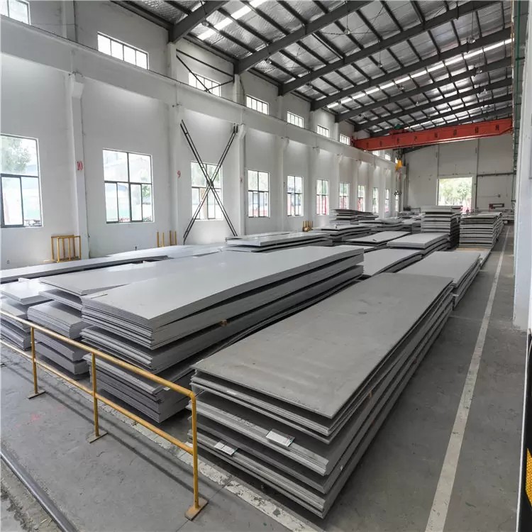 201 Stainless steel plate/sheet