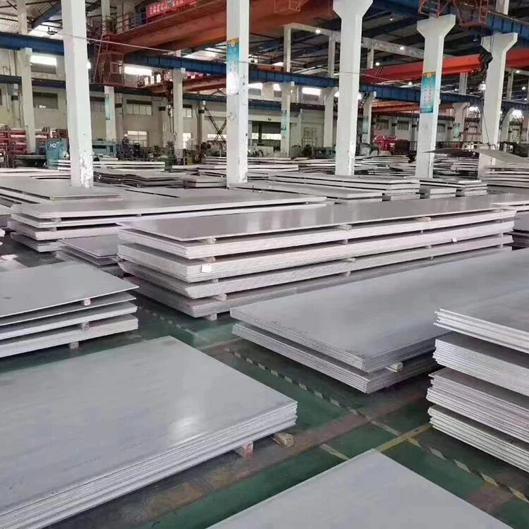 309S Stainless steel plate/sheet