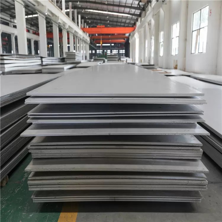 430 Stainless steel plate/sheet