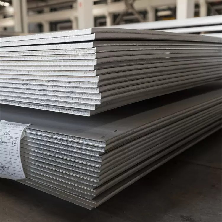 2205 Stainless steel plate/sheet