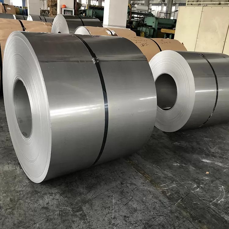 310S Stainless steel coil