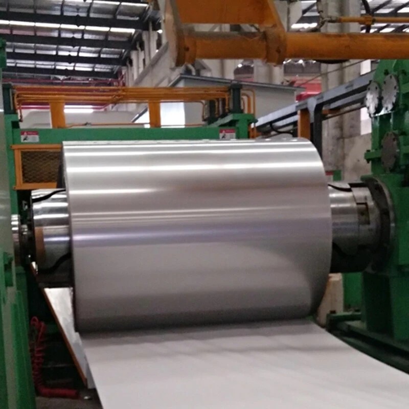 430 Stainless steel coil