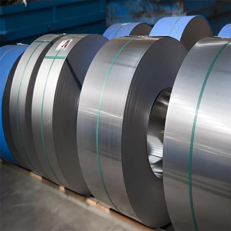 316/316L Stainless Steel Strip
