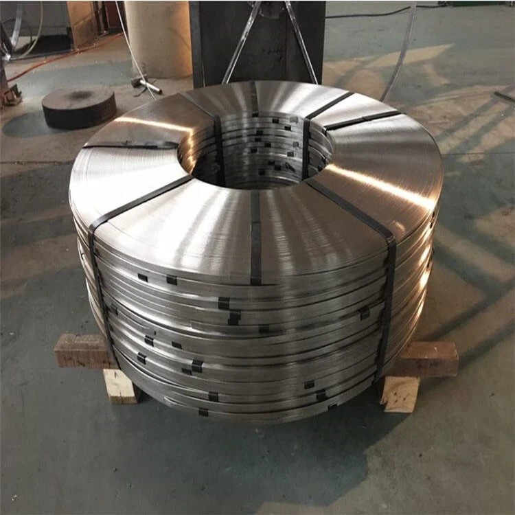 201 Stainless Steel Strip