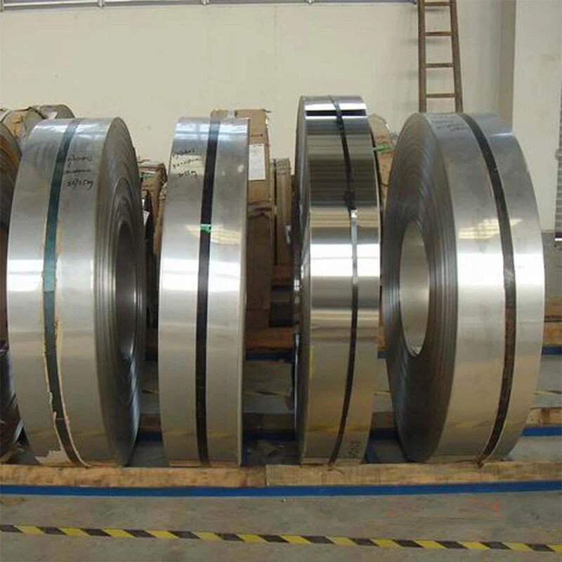 430 Stainless Steel Strip