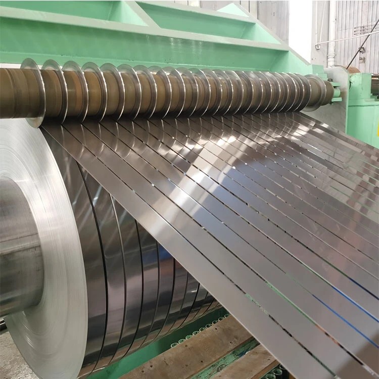 310S Stainless Steel Strip