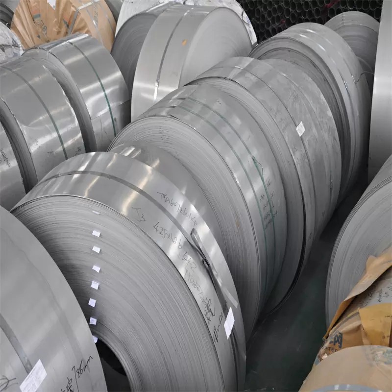 904L Stainless Steel Strip