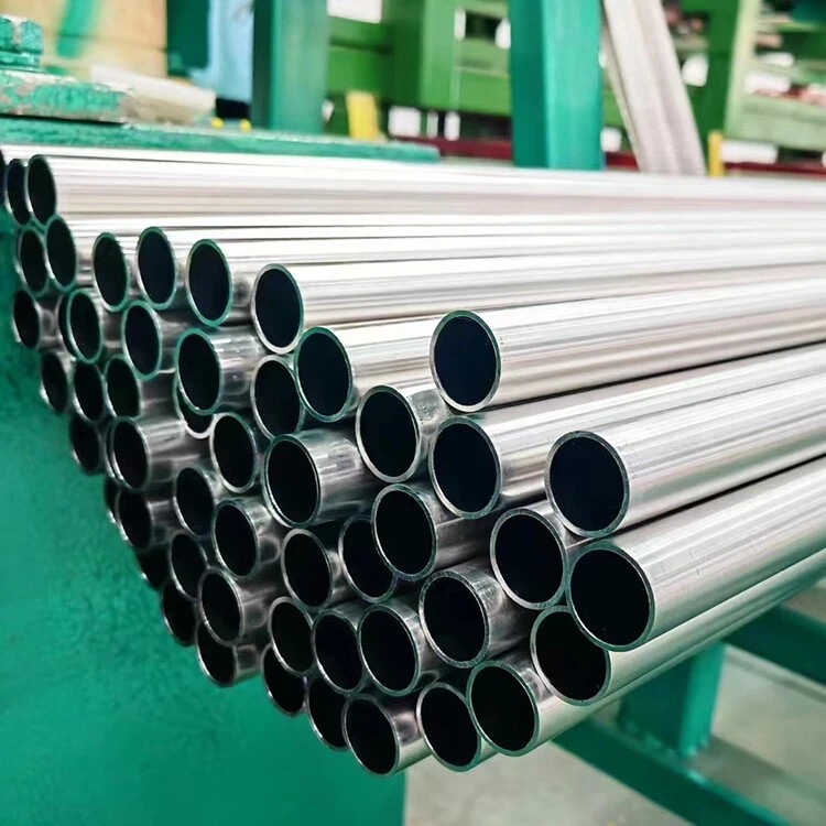 904L Stainless steel pipe/tube