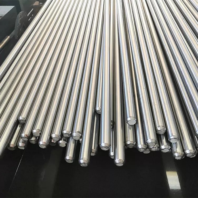 316L Stainless steel bar/rod