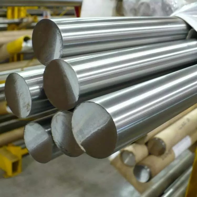 202 Stainless steel bar/rod