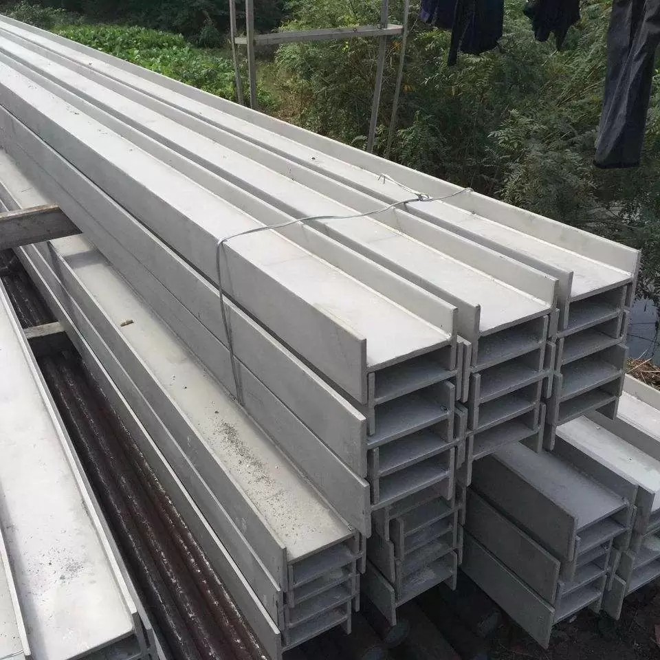 304 Stainless steel H beam
