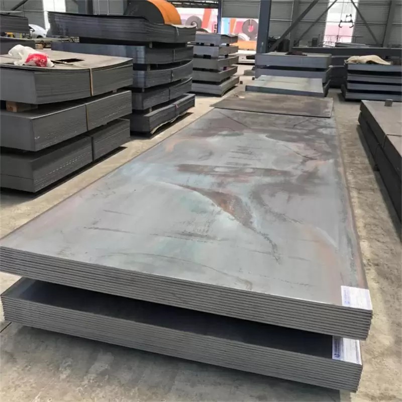 Boiler Steel Plate