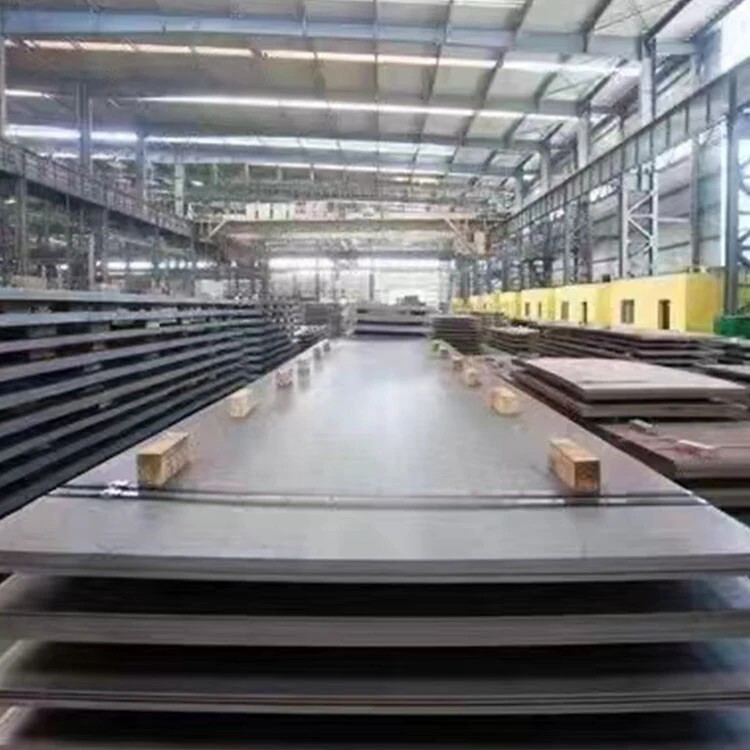 Mild Steel Plate