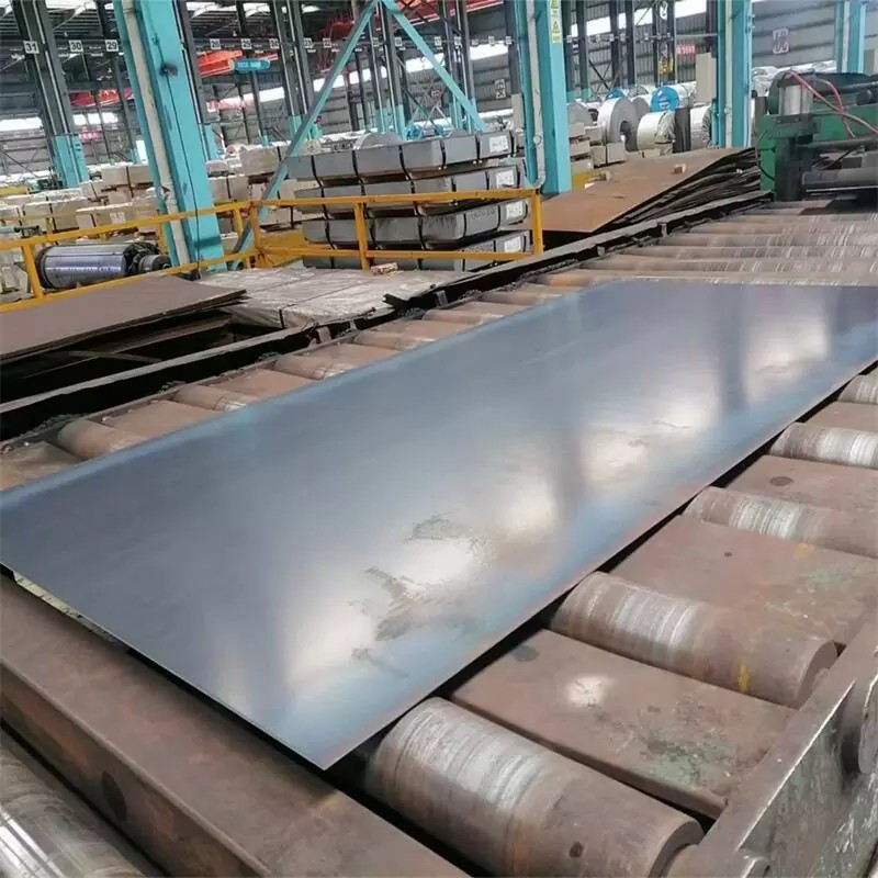 SS400 Carbon steel plate/sheet