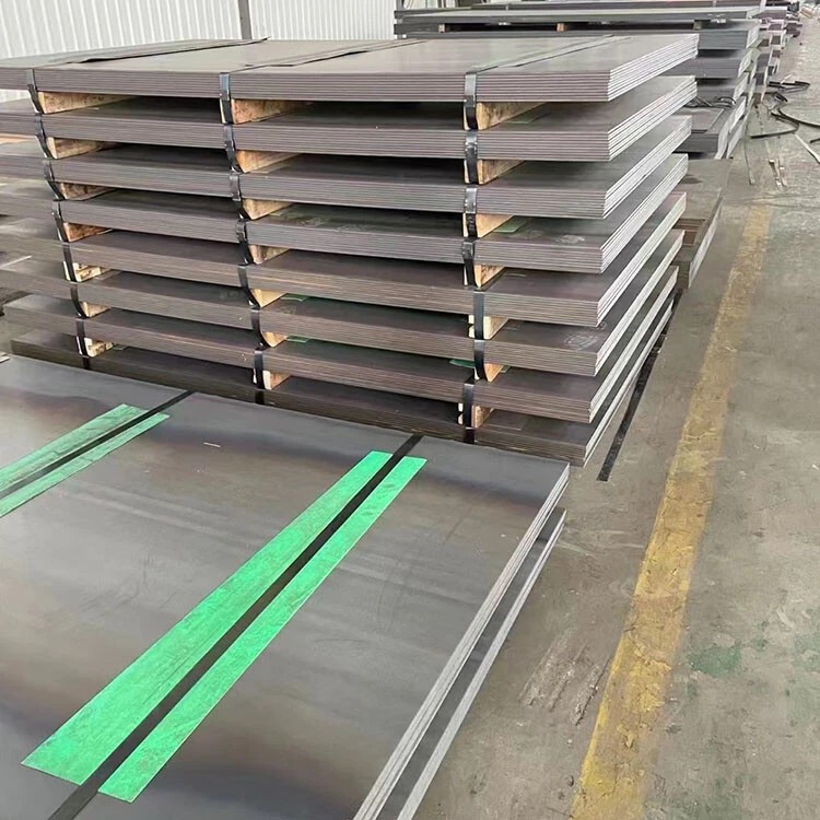 A36 Carbon steel plate/sheet