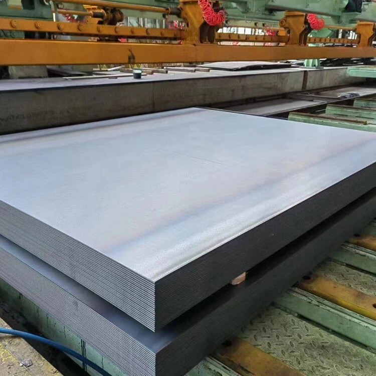 Q195 Carbon steel plate/sheet
