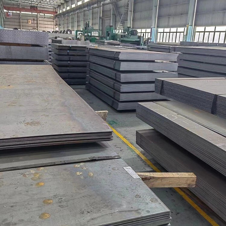 Q235 Carbon steel plate/sheet