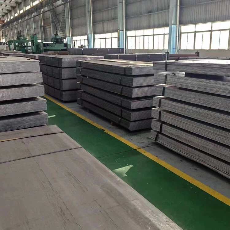 Q345 Carbon steel plate/sheet