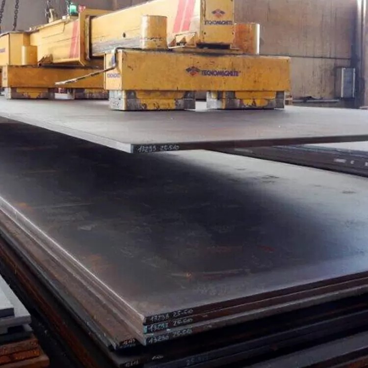 A283 Carbon steel plate/sheet