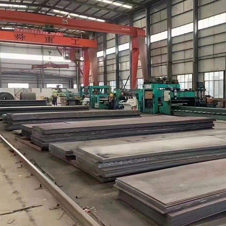 C45 Carbon steel plate/sheet