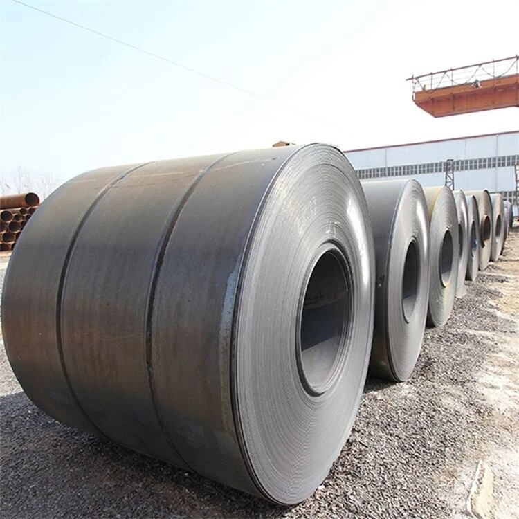 C45 Carbon steel coil