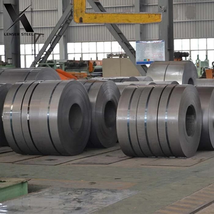 1020 Carbon steel coil