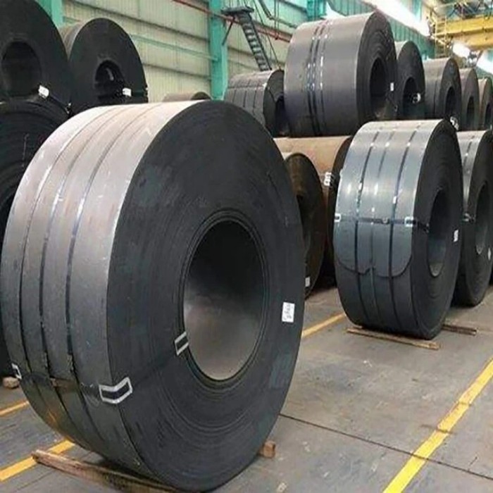 1045 Carbon steel coil