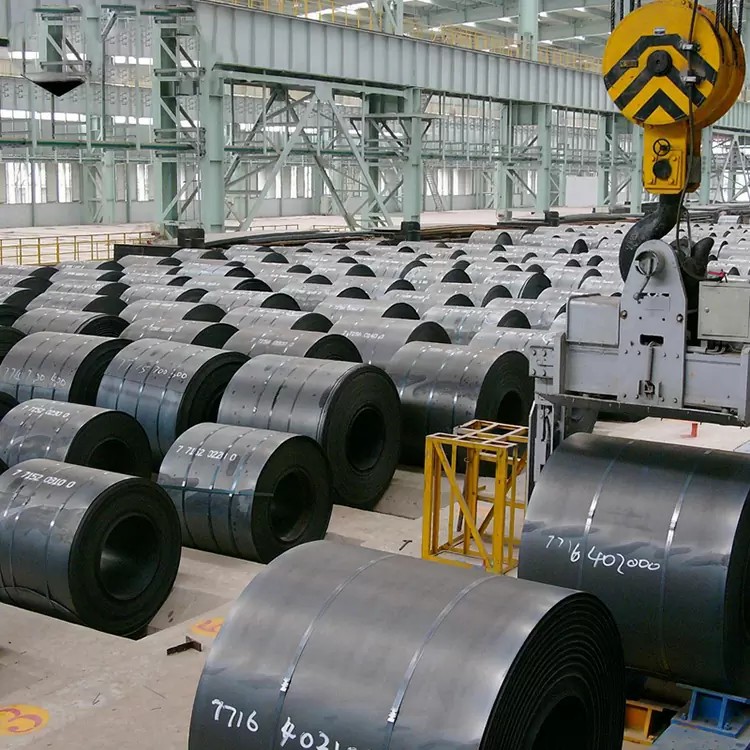 Q195 Carbon steel coil