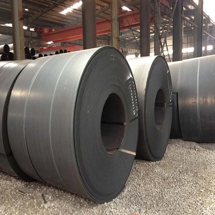Q235 Carbon steel coil