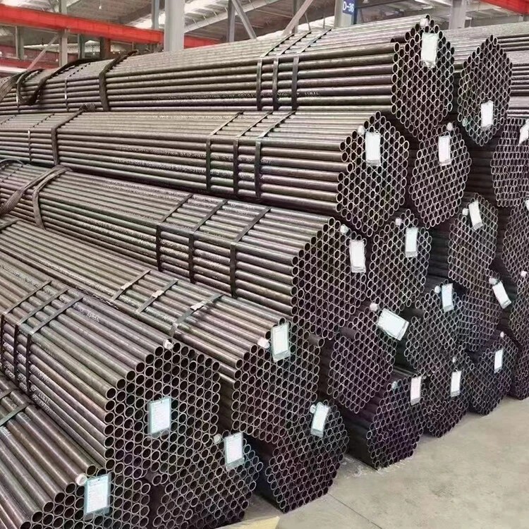 Low Temperature Steel Pipe