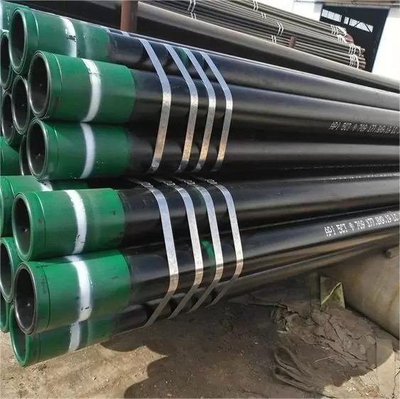 Oil Steel Pipe