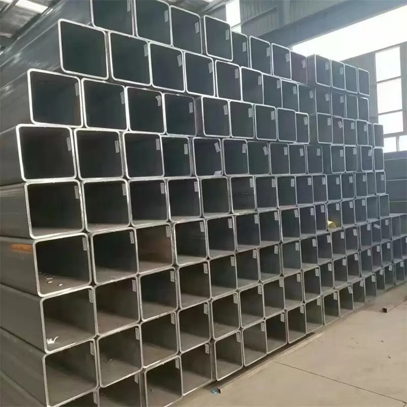 Carbon Steel Square Pipe/Tube