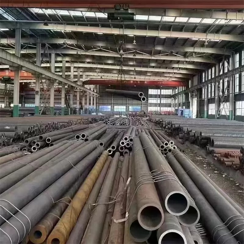 Q235 Carbon steel pipe/tube