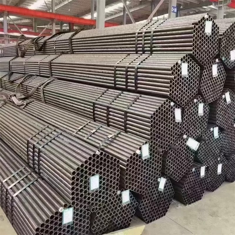 Q195 Carbon steel pipe/tube