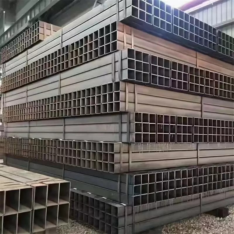 C45 Carbon steel pipe/tube